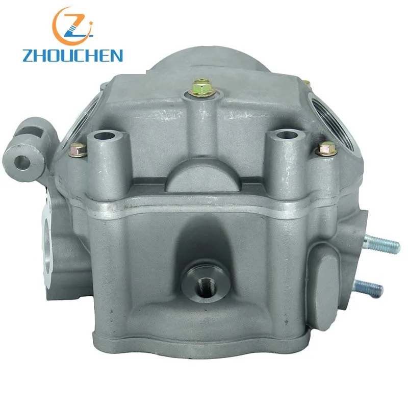 250cc CB 250cc головка цилиндра подходит для Loncin водяного охлаждения и обратного двигателя для внедорожных мотоциклов