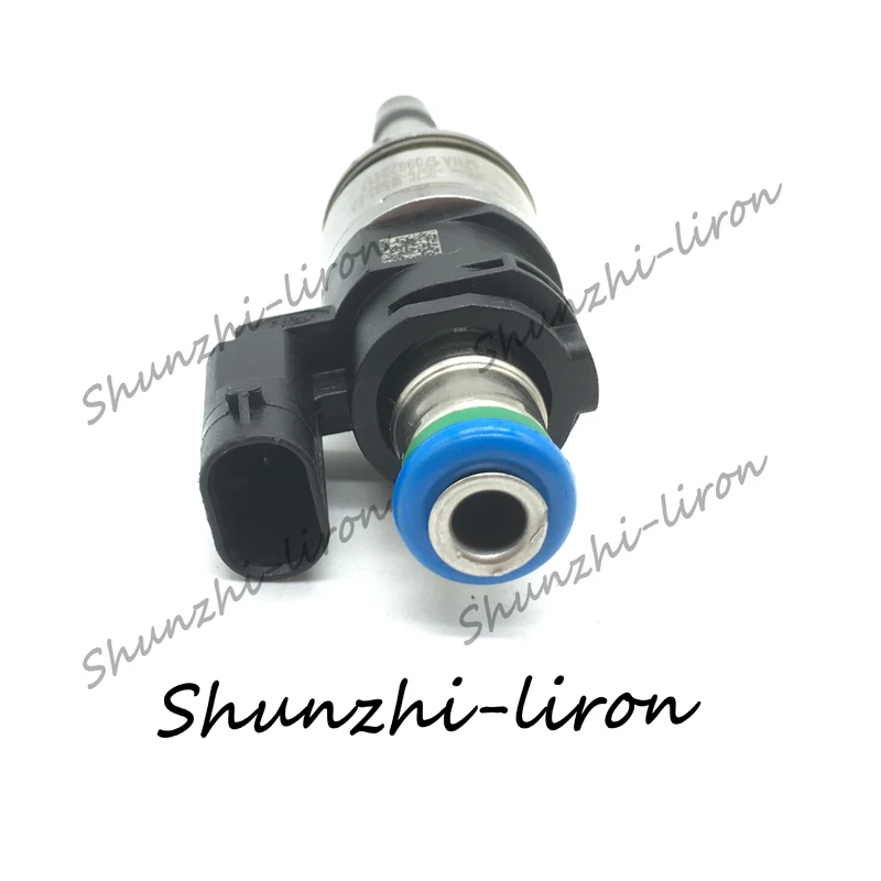 8 шт. топливный инжектор для Ford Kuga& Focus OEM: DS7G9F593EA и DS7G-9F593-EA