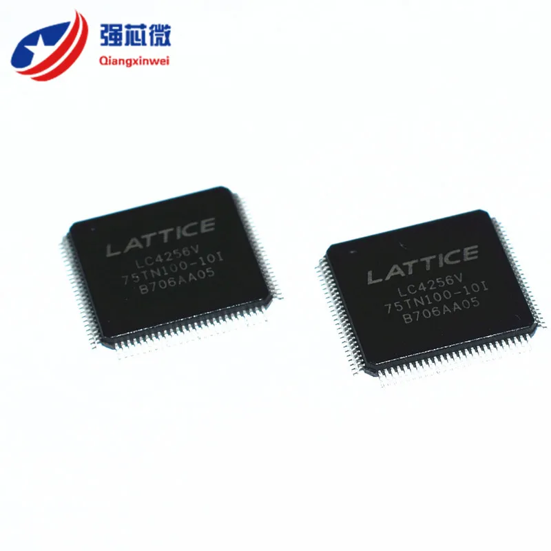 LC4256V-75TN100C (2)