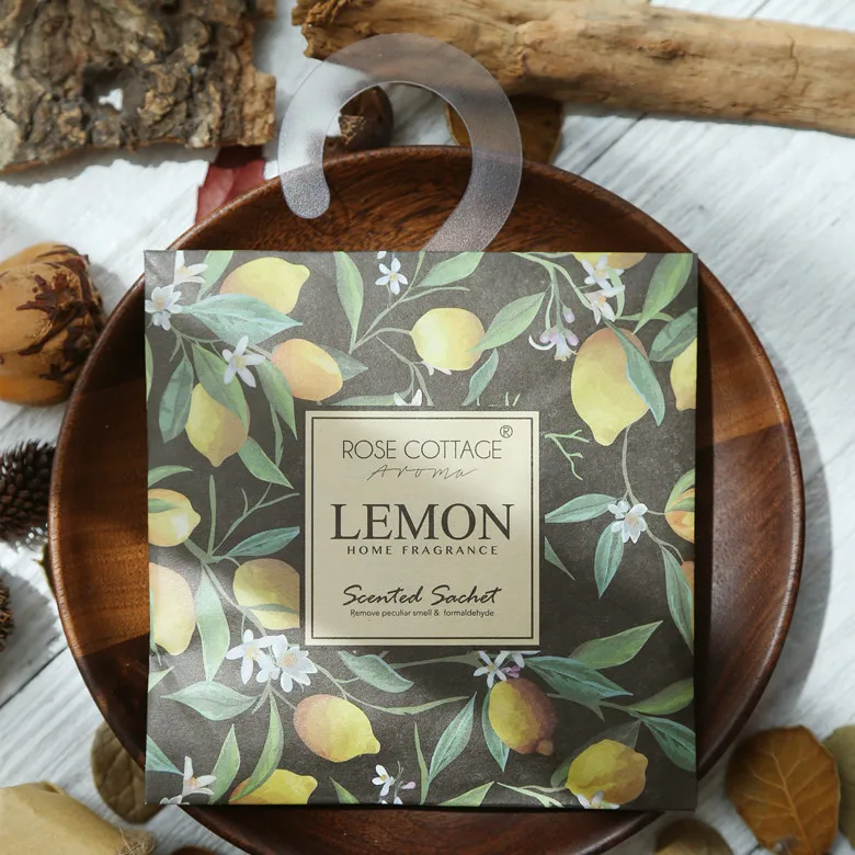 1pcs-5pcs-Natural-Home-Fragrance-Sachet-Used-For-Car-Wardrobe-Bedroom-Lavender-Rose-Jasmine-Lily-Vanilla.jpg 1Db/5Dcs Természetes Otthoni Illat Tasak, Amelyet Autó Szekrény Hálószobához Használnak, Levendula Rózsa Jázmin Liliom Vanília Sakura Citrom Szerecsendió - Image 3