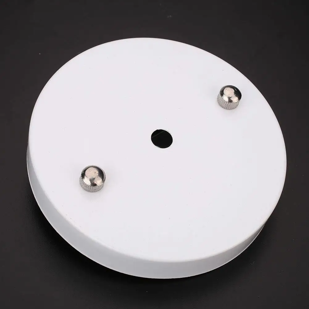 Потолочный светильник с навесом аксессуары DIY 5 видов цветов подвесное бра