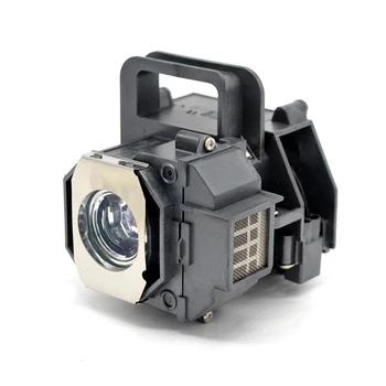 

Replacement Burner Inside Lamp for Epson - Replaces For ELPLP49 / V13H010L49