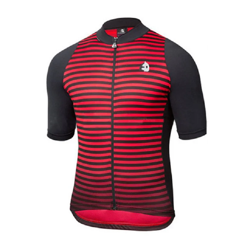 Tops 10 Одежда для велоспорта Etxeondo, одежда для велоспорта с коротким рукавом, одежда для велоспорта - Цвет: Tops 10
