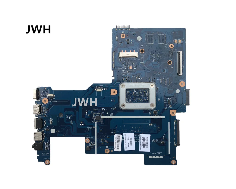 Для hp 255 G3 материнская плата E1-2100 761531-001 761531-501 761531-601 тестирование работы