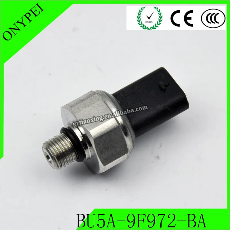 

BU5A-9F972-BA Pressure Valve Oil Pressure Sensor For Ford for Focus 1.0 BU5A 9F972 BA BU5A9F972BA