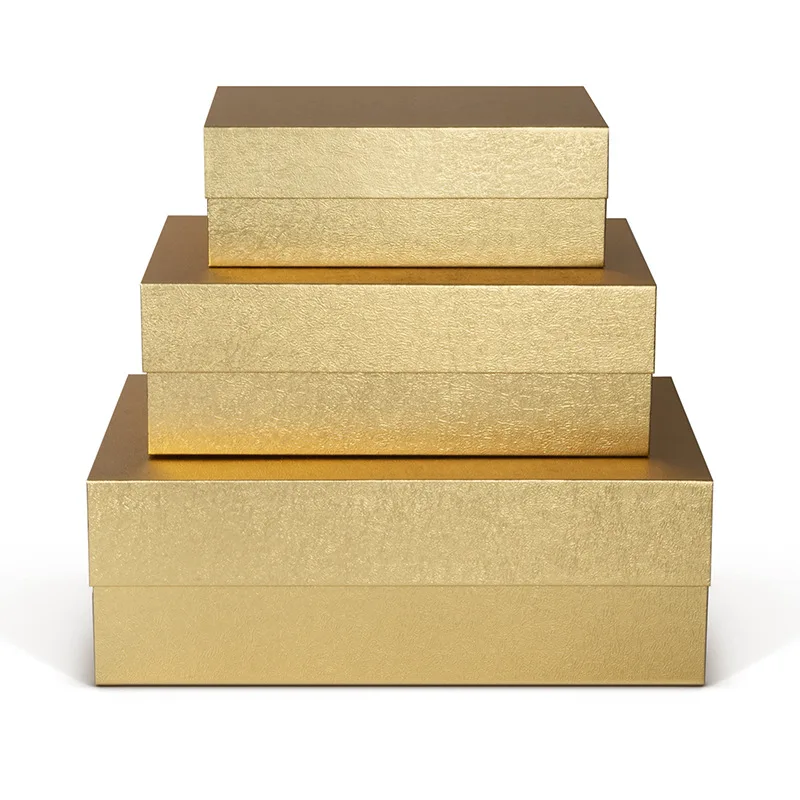 Gold Gift Boxes Wholesale Gold Gift Boxes Lids Large Gold Gift