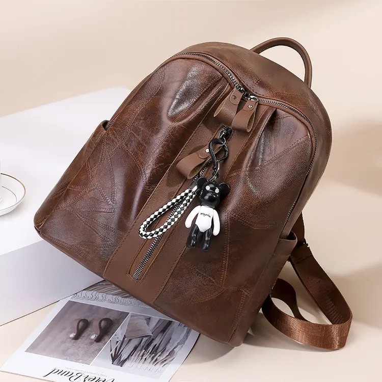 New Style Joint Japanese And South Korean Style Casual Versatile Elegant WOMEN'S Bag Manufacturers Wholesale Foreign Trade Expor