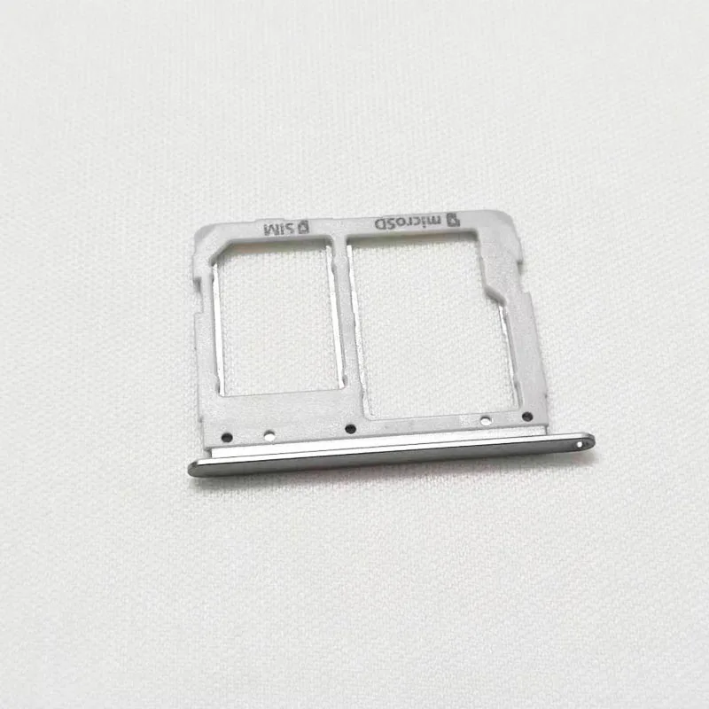 Лоток Sim и SD для samsung Galaxy Tab S3 9,7 T825 T820 T827 SIM+ держатель слота MircoSD