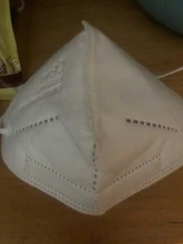 10-100 Uds FFP2 KN95 máscara para los niños en 9-12 años los niños es FFP2mask 5 Ply niño cara boca máscaras FFP3 Protevtive Mascarillas