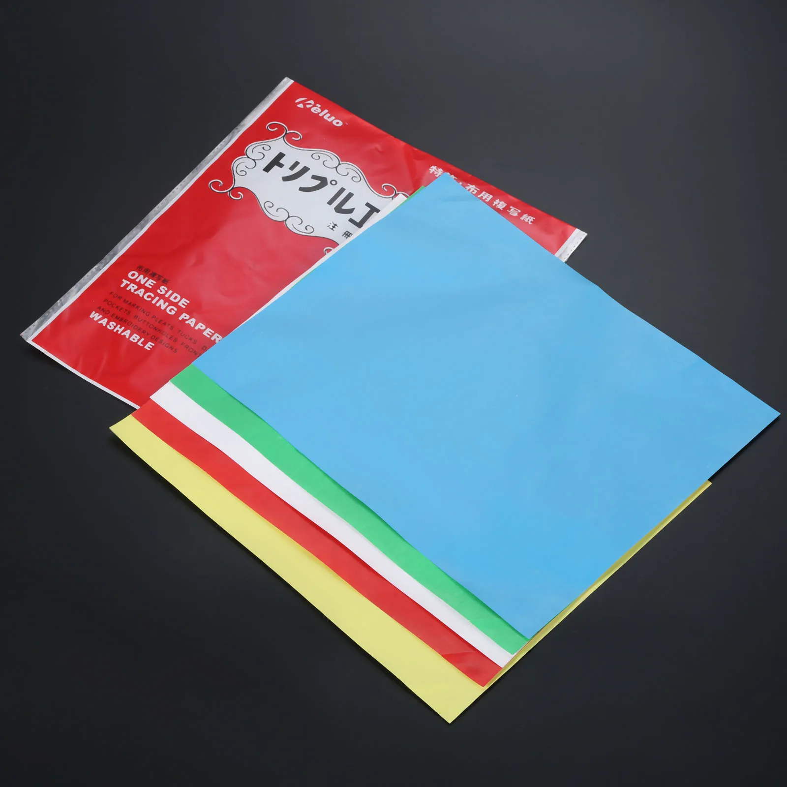 Tracing Paper For Sewing