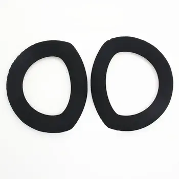 

Suit for Senhai Hd800 Hd800S Headphones Sponge Earmuffs Ear Pad Earmuffs