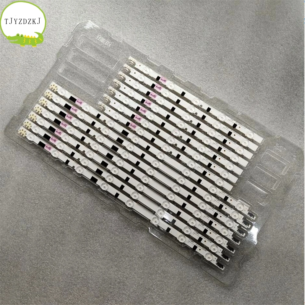 Новая светодиодная подсветка для Samsung UA39F5008AR UA39F5088AR CY-HF390BGAV2H 2013SVS39F D2GE-390SCA-R3 D2GE-390SCB-R3