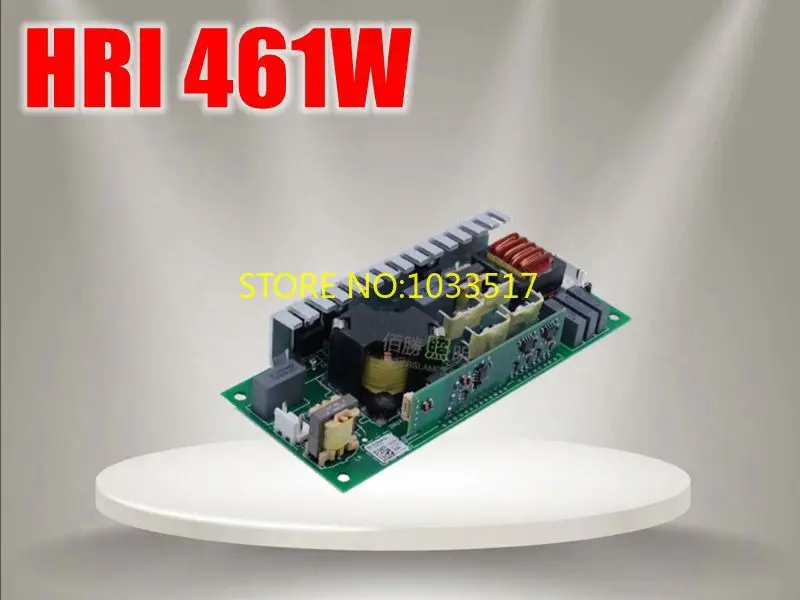 Подходит для OSRAM SIRIUS HRI 461 Вт балласт сценический свет движущаяся головка луч электронная запальная свеча для устройства управления люминесцентными лампами