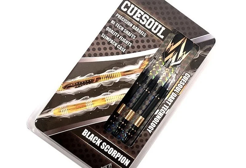 Cuesul Dragon серия профессиональная Дротика 18 г 15 см с мягким наконечником дротика s с электронной Dardos иглой высокого класса Dardo полеты