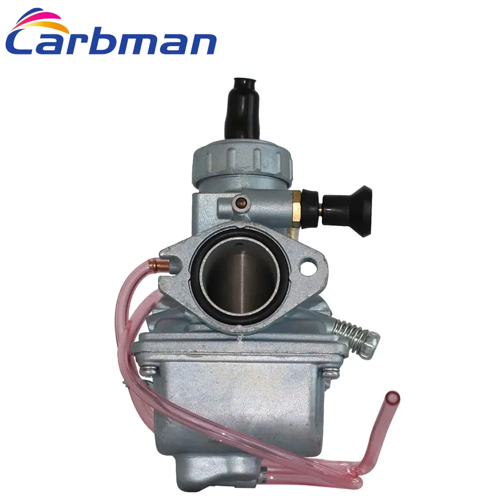 Карбюратор Carbman 26 мм карбюратор для YX 140cc 150cc 160cc PIT Quad Байк Багги Мотоцикл Запчасти