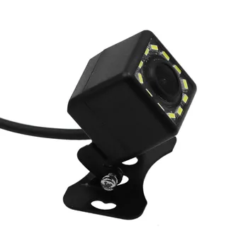 

USB Web Camera Computer Camera Webcams Front Rear View External Night Car Reversing Recorder Reversing Image Car Camera