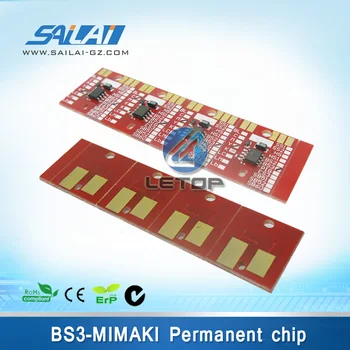 

mimaki chip Jv33 BS3-B Stable-Quality Jv33/jv5 C-M