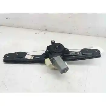 

51357281884 POWER WINDOW REAR RIGHT BMW 1 SERIES LIM. 5-TRG. (F20)