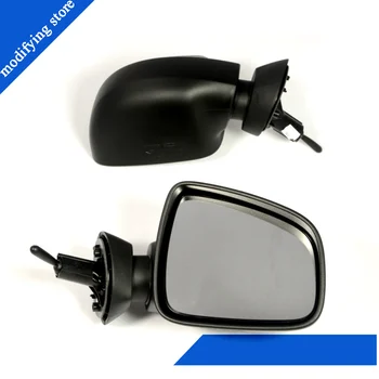 

6001547523 6001547522 for Renault Dacia Door Mirrors Electric left/right New