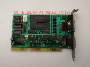 

Original CT102 707 card in