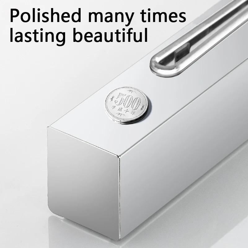 perfurada para parede 304 aco inoxidavel 03