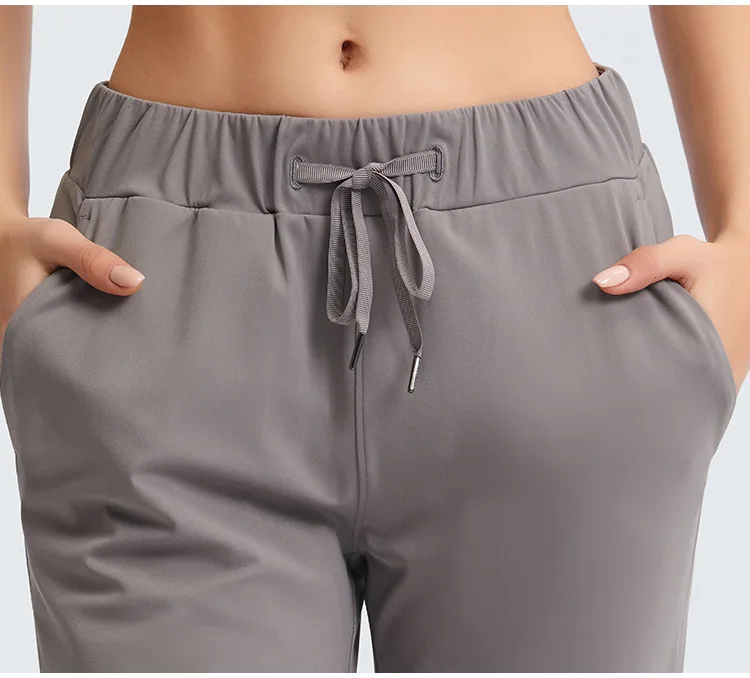 Women's Stretch Lounge Sweatpants