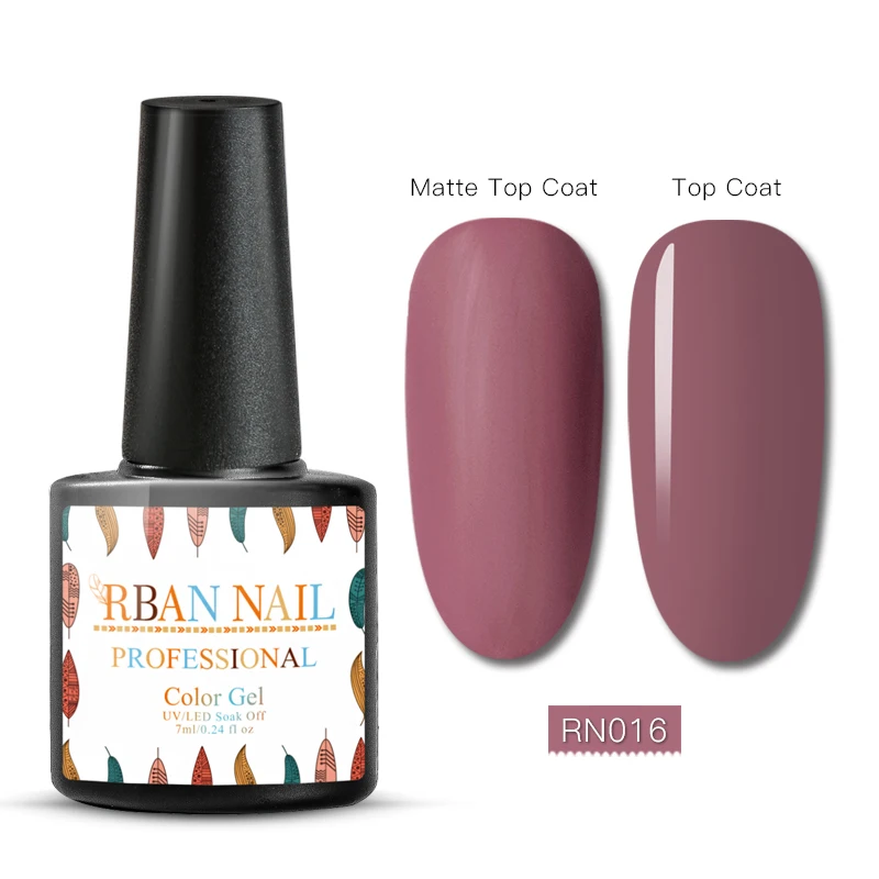 S04960 RBAN NAIL 9D кошачий глаз УФ-гель замачиваемый лак для ногтей для УФ-и светодиодной лампы Магнит Лазерный Сияющий Красочный лак для ногтей лак все для маникюра - Цвет: S04960
