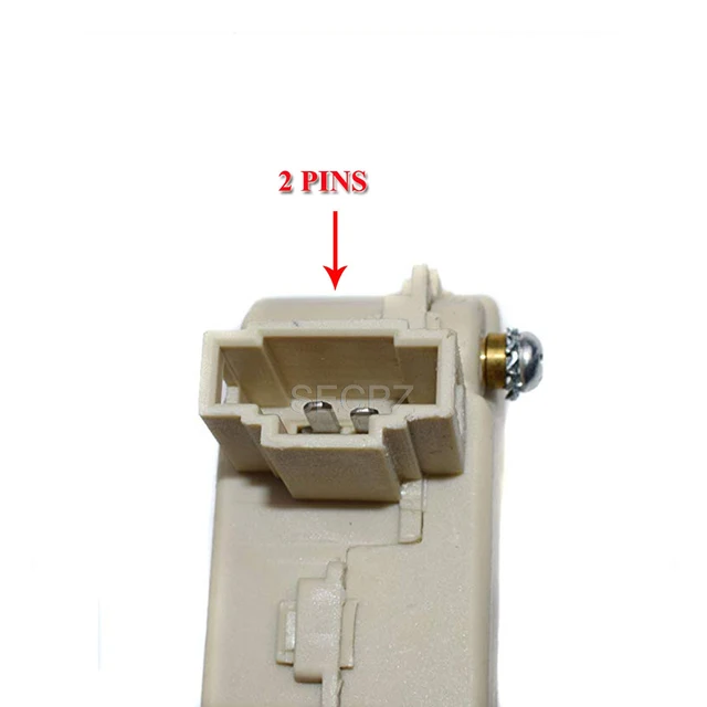 Servomotore Portellone VW - Ricambio Originale Per Golf, Passat E Non Solo! - Foto 5