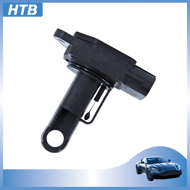 Новый датчик массового расхода воздуха 22204-30010 MAF для Toyota Yaris Corolla Hilux Hiace 2 5 3 0 2220430010