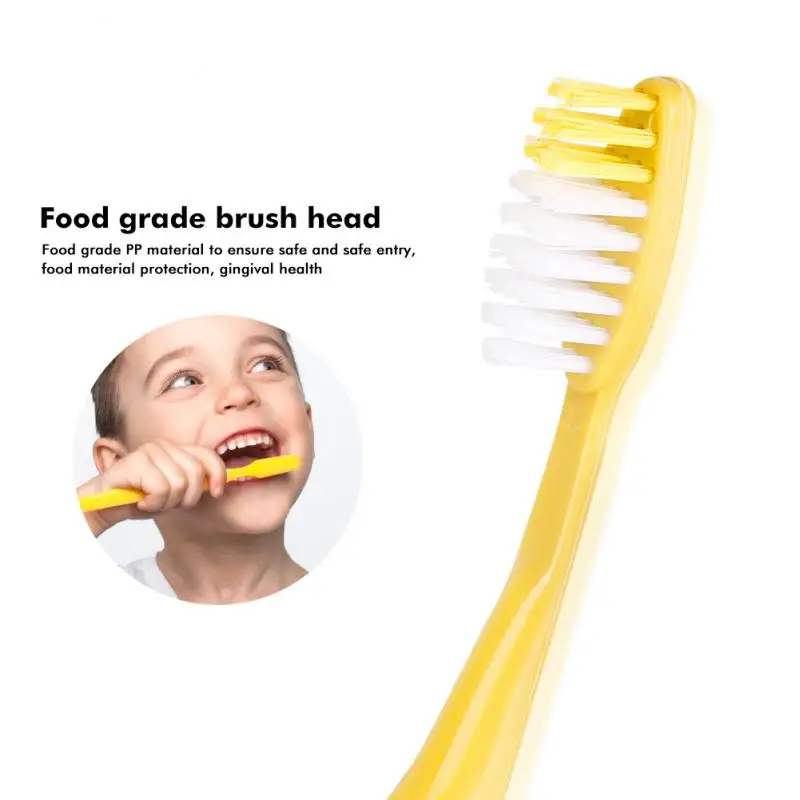 

Portable Soft Toothbrushes And Toothpaste Disposable Individually Wrapped dental Suit Clean Hygienic For Travel Camping