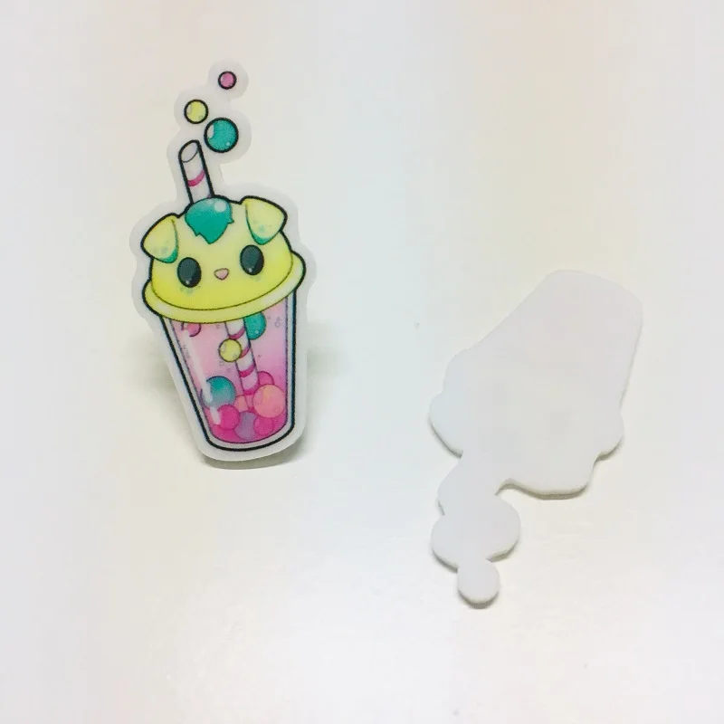 10 шт/партия плоское украшение из смолы DIY полимерные кабошоны аксессуары для телефона diy банты для волос