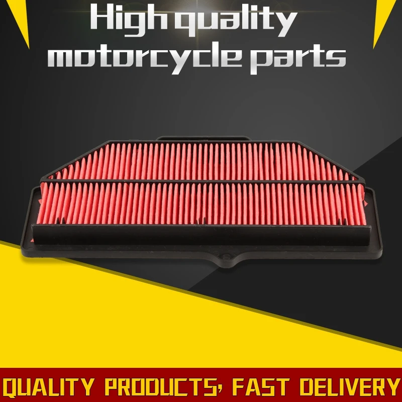 Мотоцикл воздушный фильтр очиститель для GSX-R GSXR 1000 GSXR1000 K9 2009 2010 2011 2012 2013 09-16