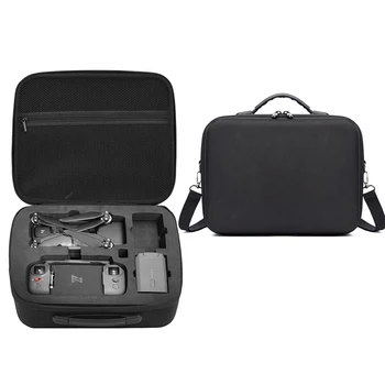 

Carrying Case for FIMI X8 SE 2020 Drone Suitcase Nylon Waterproof Portable Storage Box Shoulder Bag Handbag Protector Case