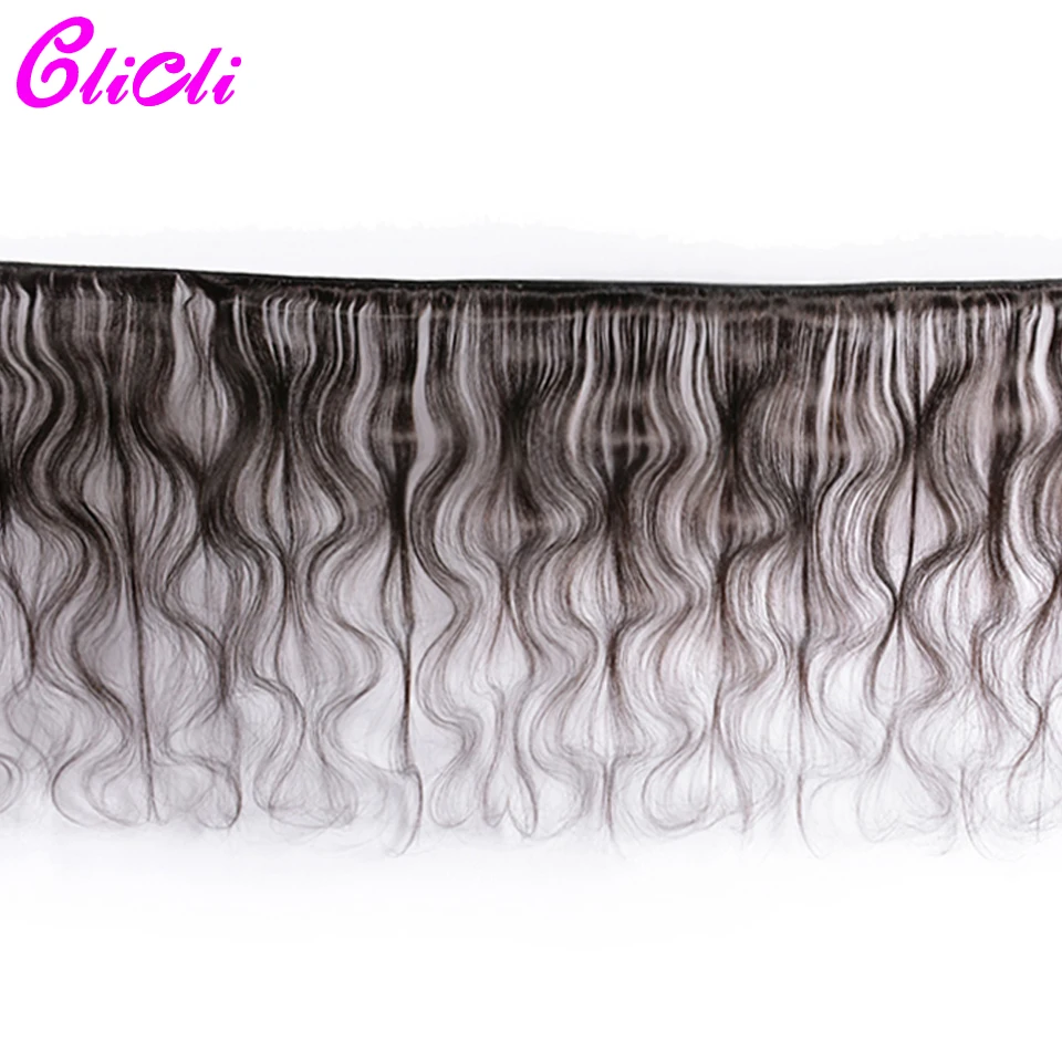 13x4 швейцарские прозрачные кружевные пряди с фронтальной бразильские волосы remy объемная волна 3 пряди с фронтальной шнуровкой человеческие волосы