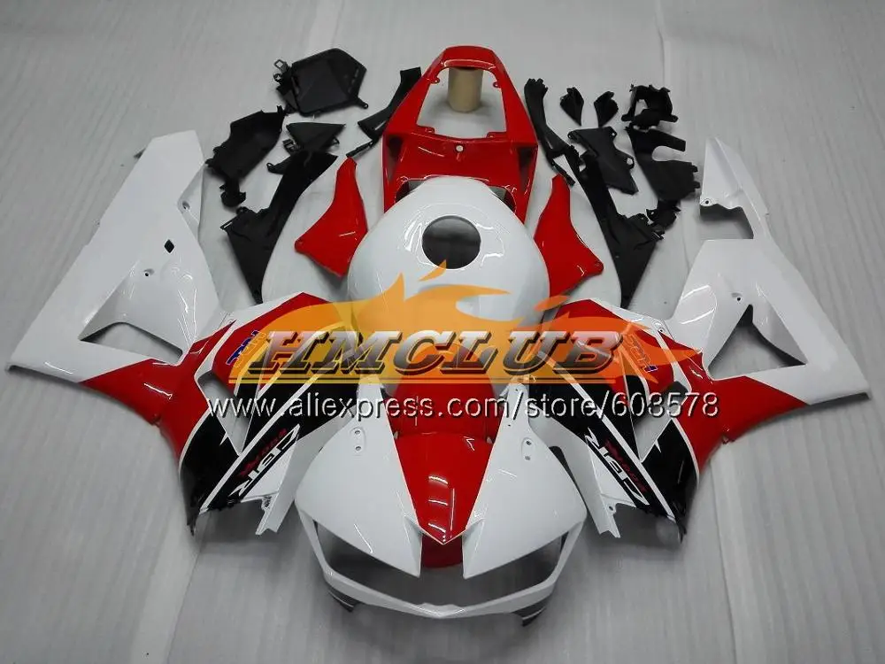 No. 23 Литья под давлением для HONDA CBR600RR 2013 82CL. 26 CBR 600RR 600 RR CBR600 RR F5 13, 14, 15, 16, 17, Repsol серый обтекатель - Цвет: No. 23