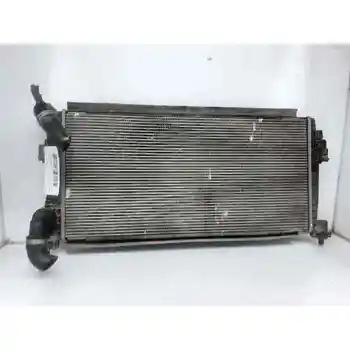 

5Q0121251EB WATER RADIATOR VOLKSWAGEN GOLF LIM. (5G1)