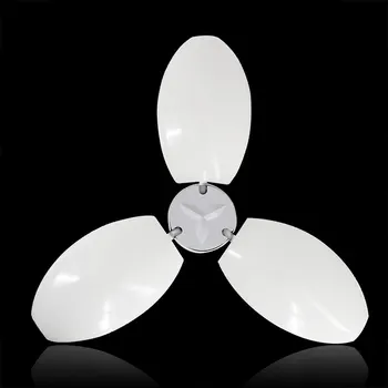 

E27 Petal LED Light Bulb 45W 360 Angle Adjustable Super Bright No Flicker Lamp TN88