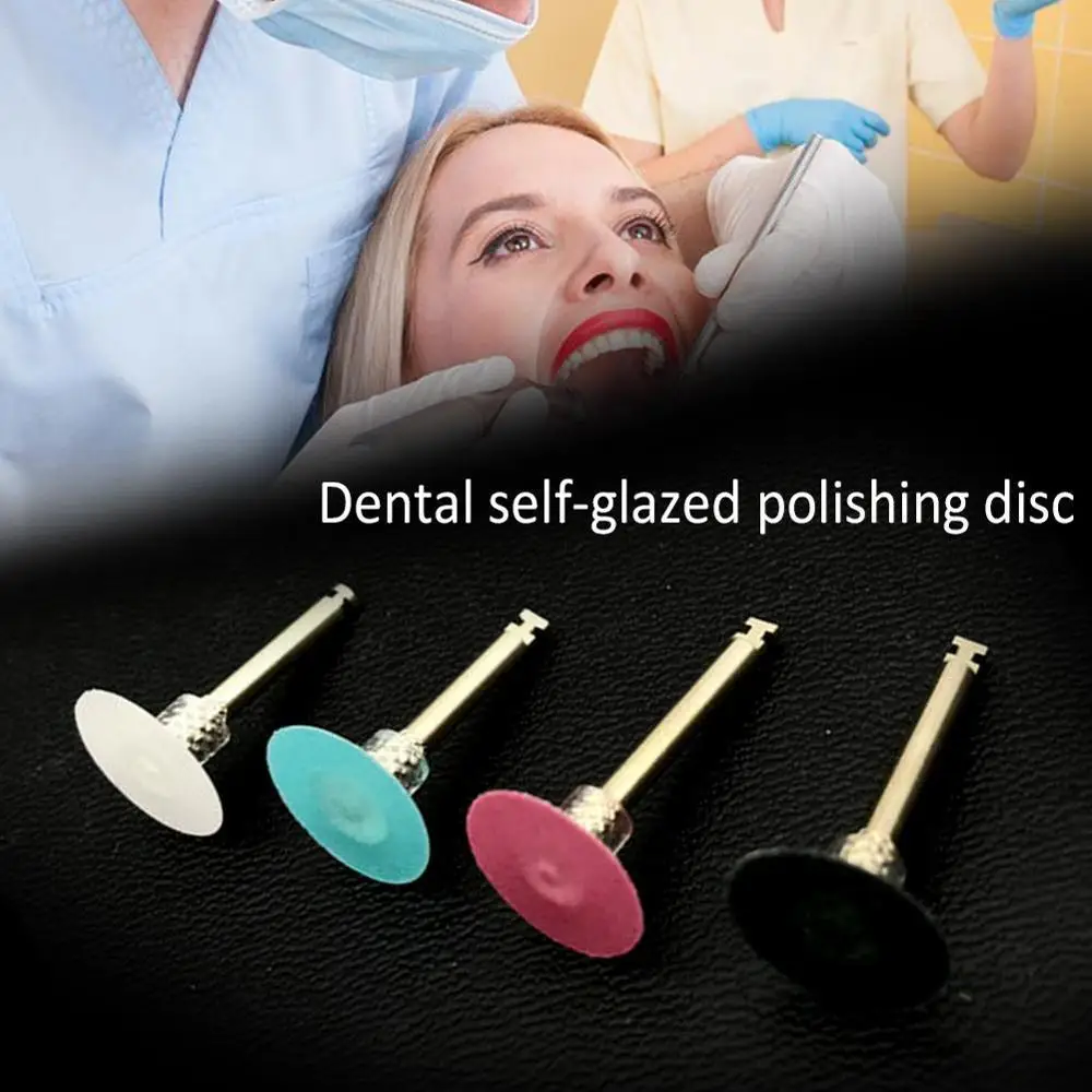 Стоматологические отделочные и полировальные диски полировальные полоски оправки набор стоматологических принадлежностей полимерный наполнитель материал для стоматологической лаборатории