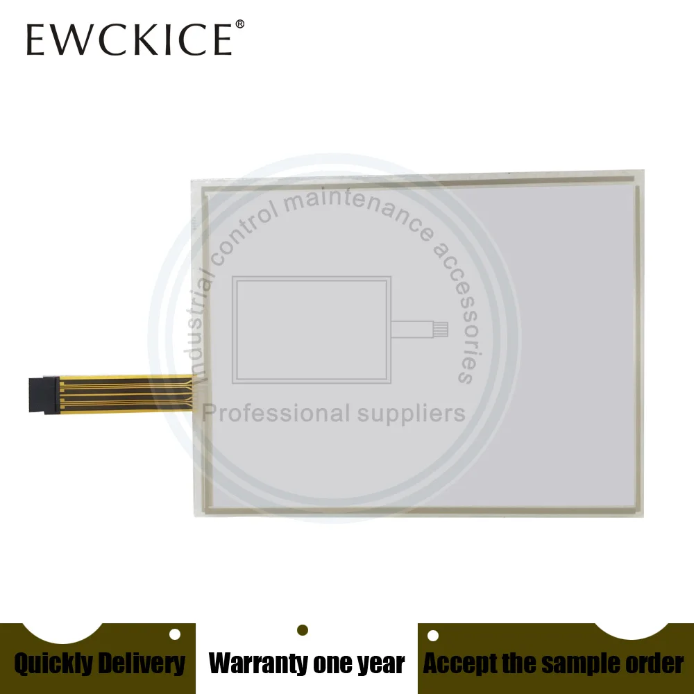 

NEW KEBA KeView v2 OP 450LD/U-2010 part No.85108 OP450A HMI PLC touch screen panel membrane touchscreen