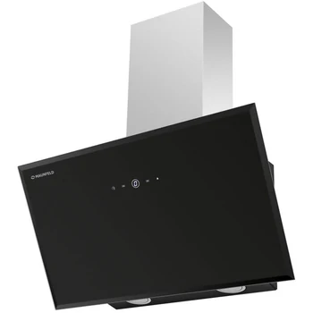 

Hood fireplace maunfeld Topaz 60 black control: Touch (1 Motor)