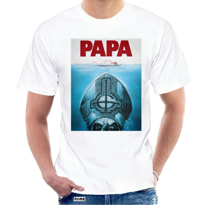 Authentic Ghost Band Papa Emeritus Ii 