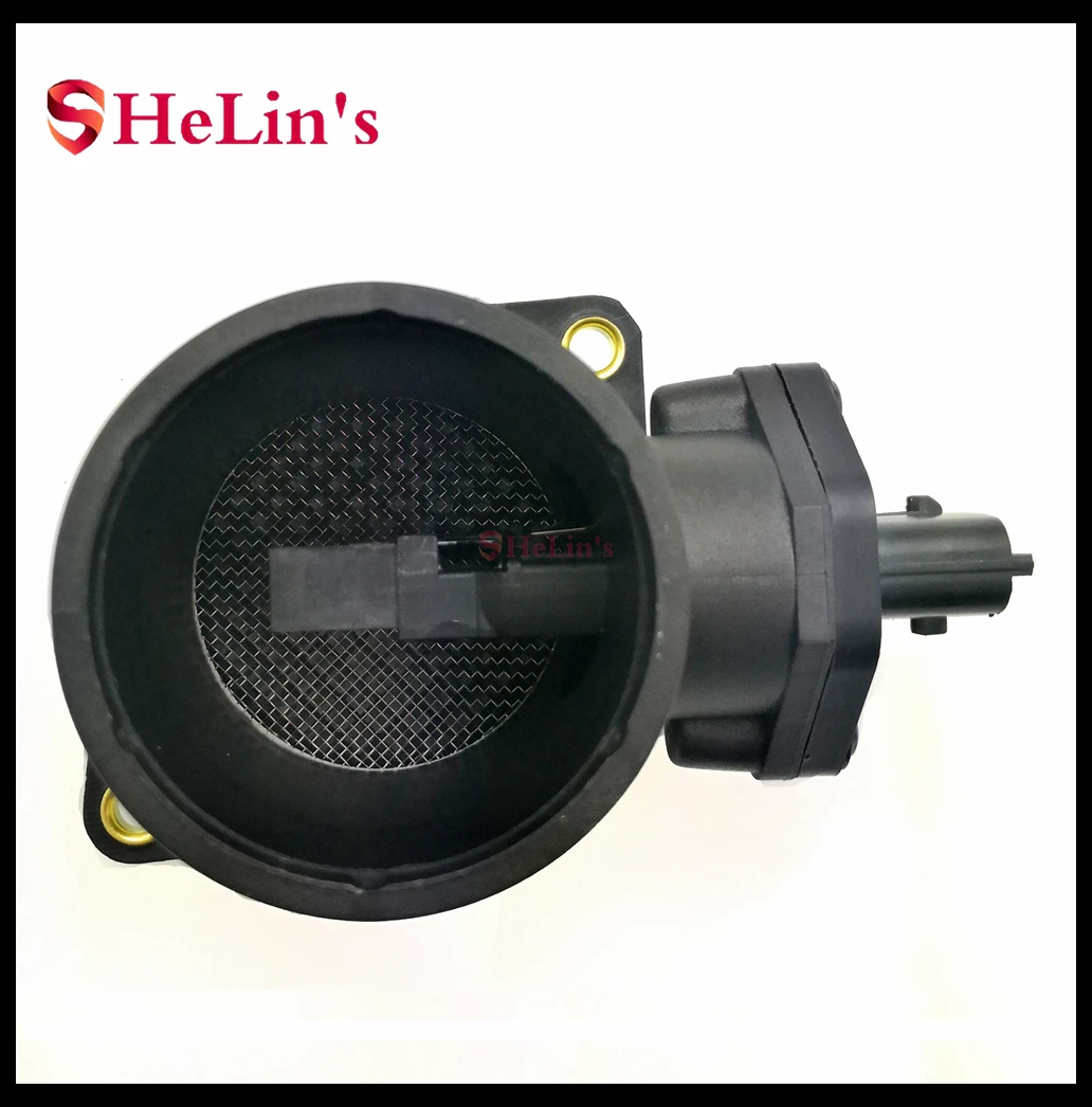 0281002308 0 281 002 308 Mass Air Flow MAF Sensor For FIAT ROMEO 147 FIAT MAREA PALIO MULTIPLA STRADA STILO 192 1.9 JTD D 2.4