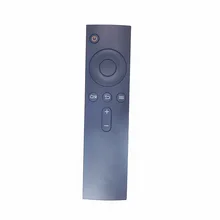 Xiaomi mi tv Box 3 Bluetooth 4,0 tv пульт дистанционного управления для Xiao mi smart mi tv BOX 3 для дисплея медиаплеера Xiao mi Smart Box
