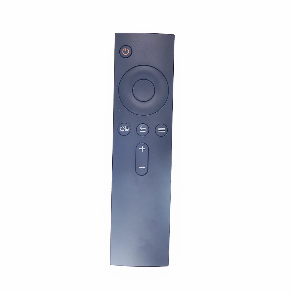 Оригинальный ТВ бокс Xiaomi Mi 3 Bluetooth 4 0 пульт дистанционного управления для smart TVBOX