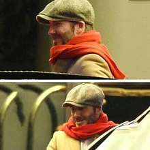 Мужские Восьмиугольные шляпы в британском стиле, Зимняя шерстяная шляпа Гэтсби, кепка плюща, Кепка для гольфа, для вождения, осенняя Женская плоская кепка-газетчик, s BLM92