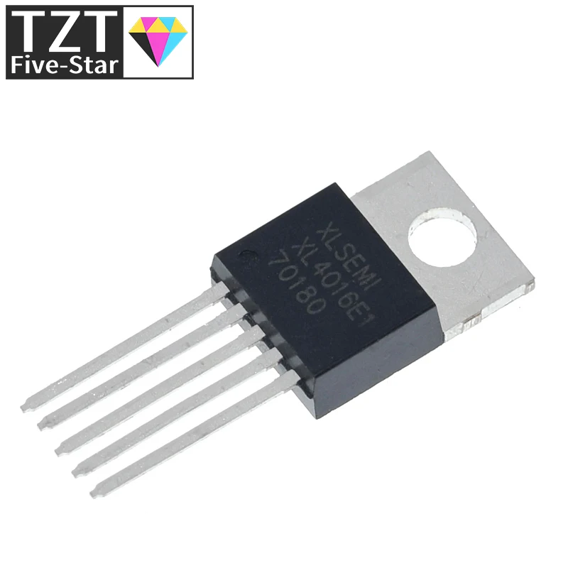 TZT 5/10 Stück XL4016E1 XL4016 für Leistungsmodul – Detail 3
