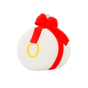 

4PCS Christmas Tree Ornaments 2020 PVC Xmas Tree Hanging Ornaments Survivors Thank Heroes Maskks Paper Ornament 2 1