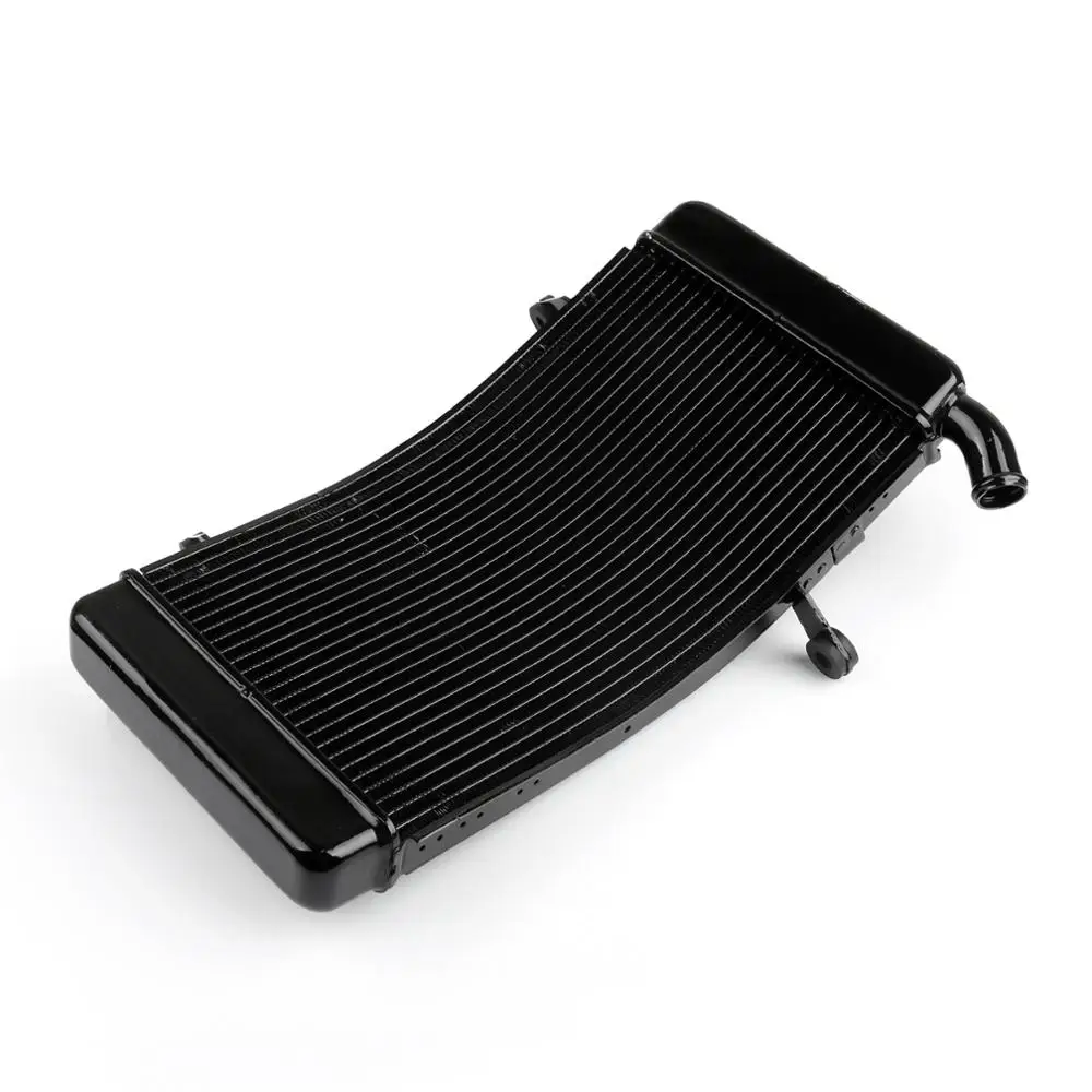 Areyourshop для поездок на мотоцикле DUCATI 1994-2002 748 748S 916 996 996S решетка радиатора охладитель Алюминий мотоцикла решетки