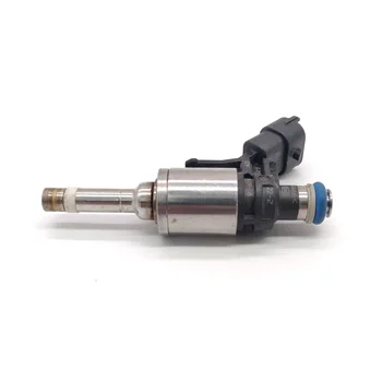 

4x Original Engine Valve Nozzle Injection Fuel Injector 9802541680 for Peugeot-308 T9 408 508 1.6 THP 16v Gs Car accessories
