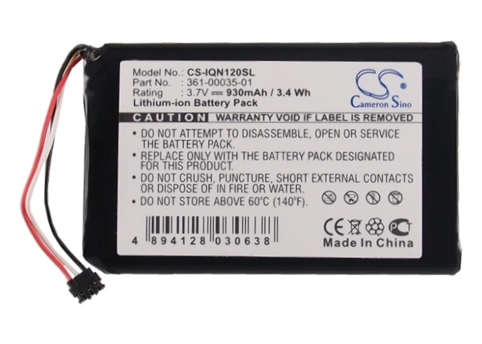 CS-IQN120SL-6
